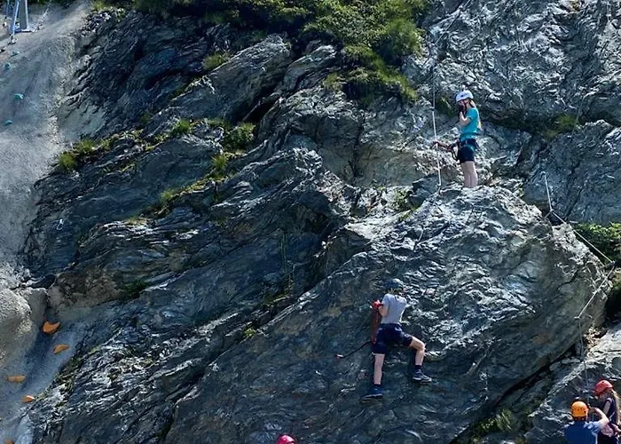 Apartament Royal Swan Appartement, Tirol *