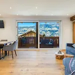 Royal Swan Appartement, Tirol 아파트