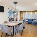 아파트 Royal Swan Appartement, Tirol *