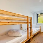 Royal Swan Appartement, Tirol 아파트 푸겐
