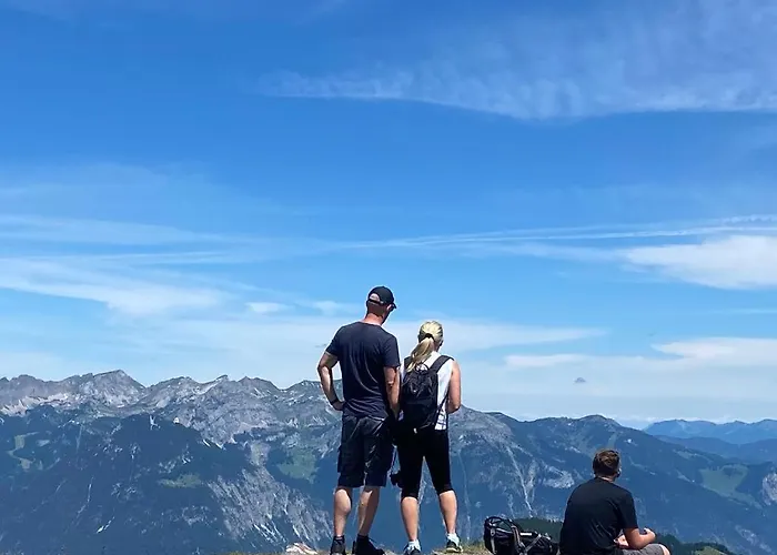 Royal Swan Appartement, Tirol * Fügen