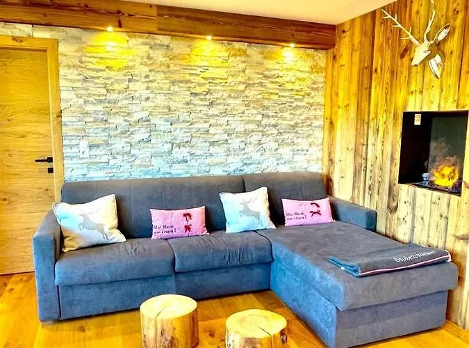 Royal Swan Appartement, Tirol