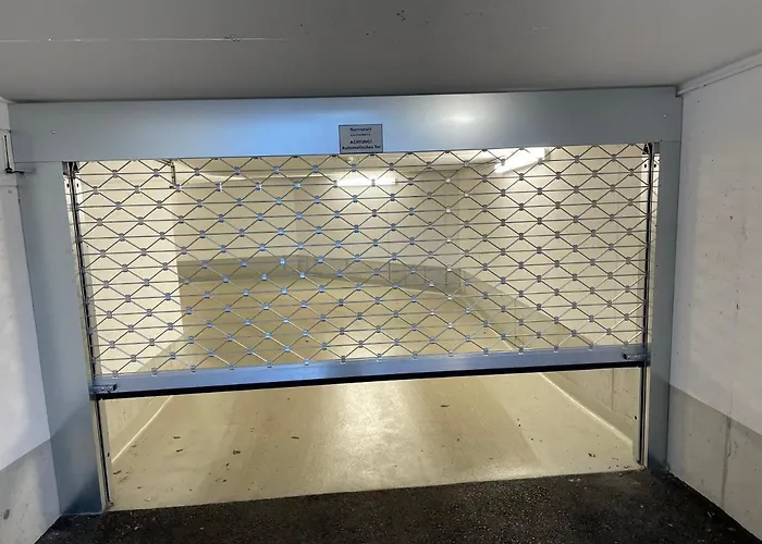 Lejlighed Royal Swan Appartement, Tirol *