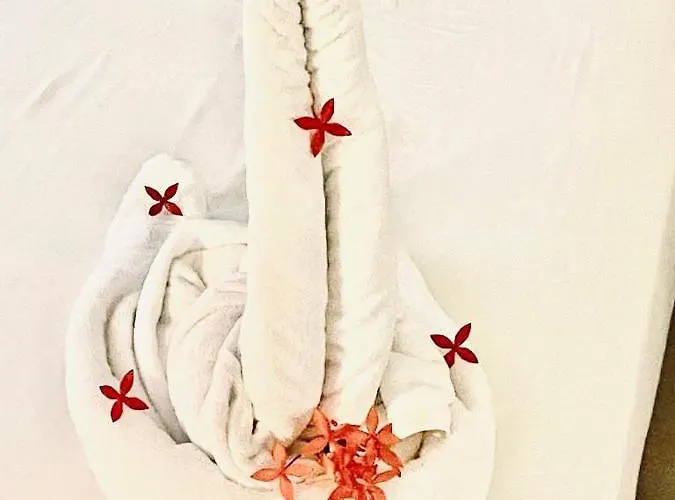 Royal Swan Appartement, Tirol Lejlighed *