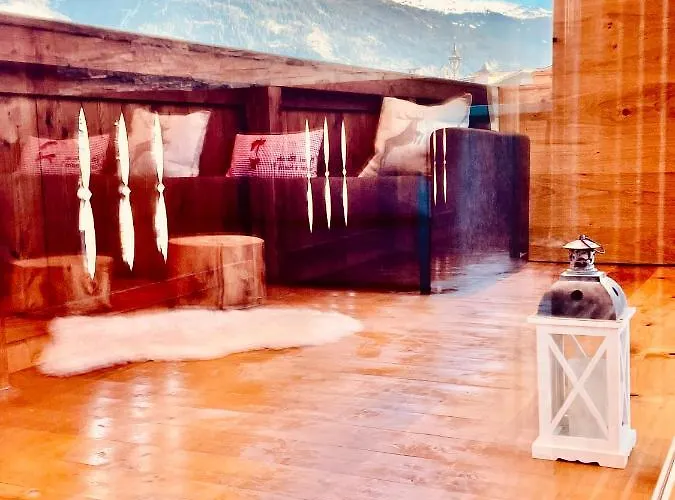 Lejlighed Royal Swan Appartement, Tirol